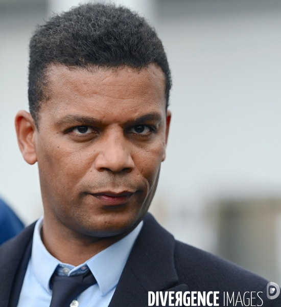 Assa Traoré comparait au Tribunal judiciaire de Paris pour diffamation