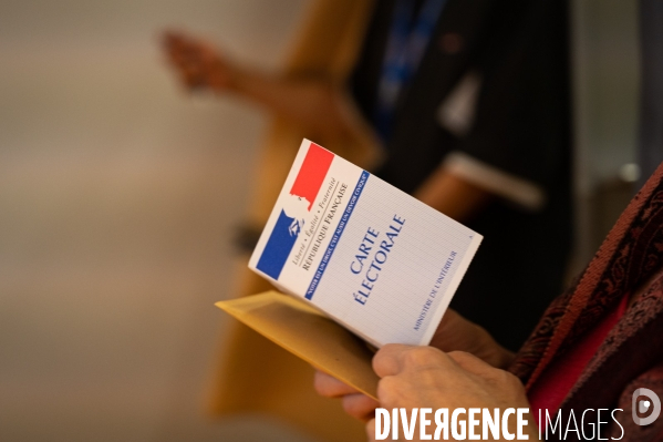 Ferney-Voltaire - Second tour, Élections régionales et départementales