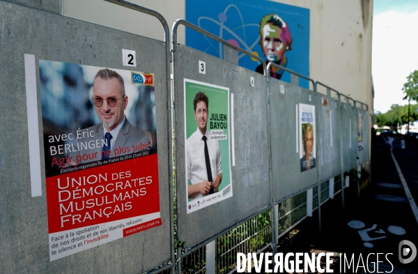 Union des Démocrates Musulmans Français