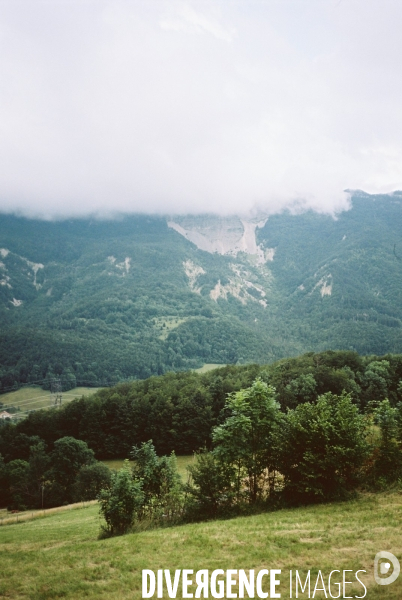 Randonnée Jura