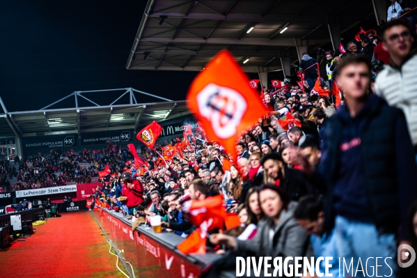 Rugby Stade Toulousain 2021-2022 CASTRES