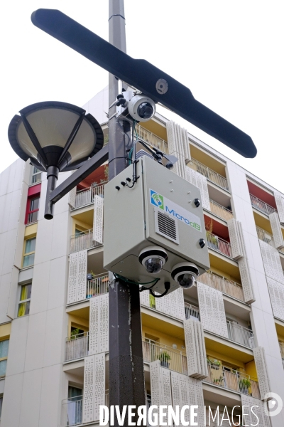 Pollution sonore : les premiers radars antibruit testés à Paris