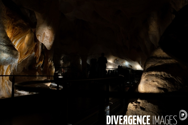 La grotte Chauvet 2