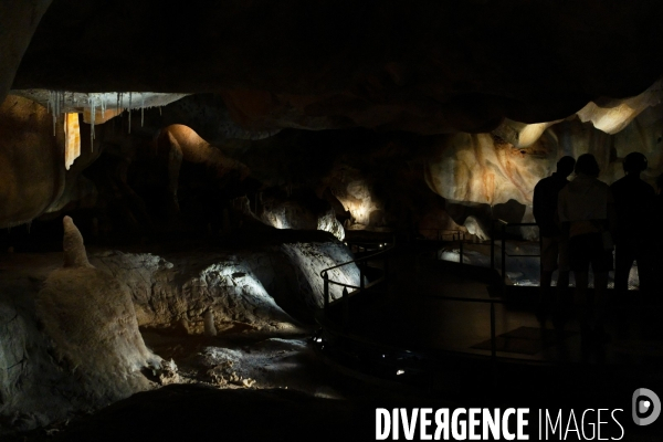 La grotte Chauvet 2