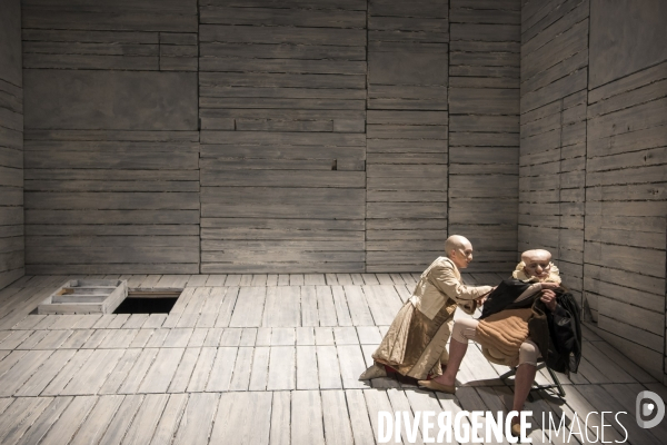 Le Mariage Force - Moliere - Arene - Comedie-Francaise - Studio-Theatre