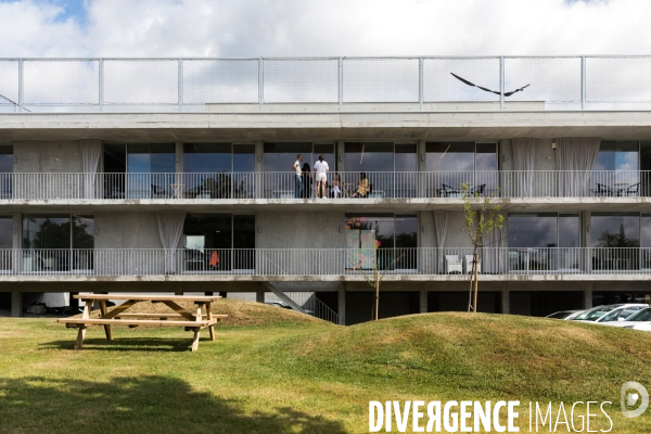 Agence d architecture