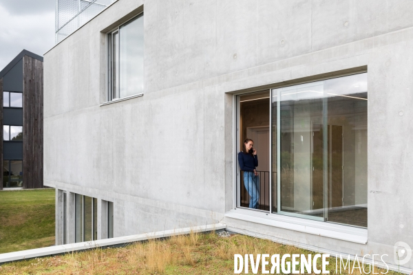 Agence d architecture