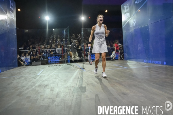 Open International de Squash de Nantes