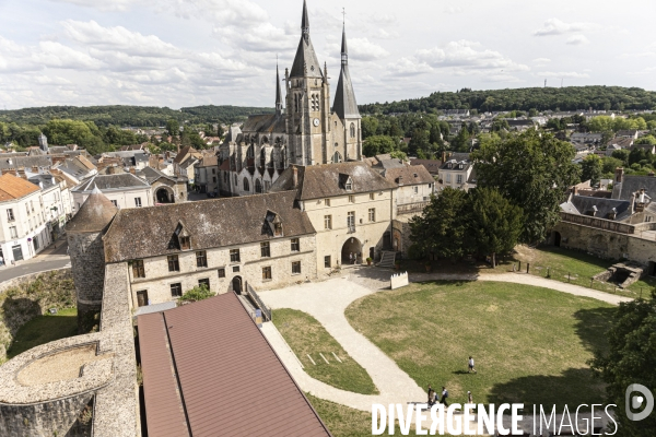 Sur les traces de Charles Péguy et de son pélerinage à Chartres