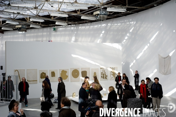 Triennale d art contemporain, Intense Proximité, Palais de Tokyo, Paris, 19/04/2012