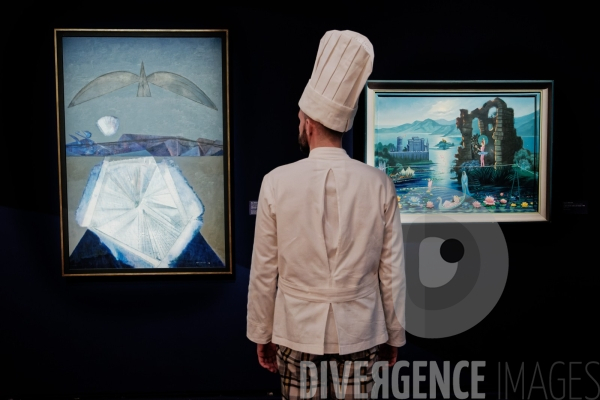 Surréalice. Lewis Carroll et les surréalistes / Musée d Art moderne et contemporain de Strasbourg