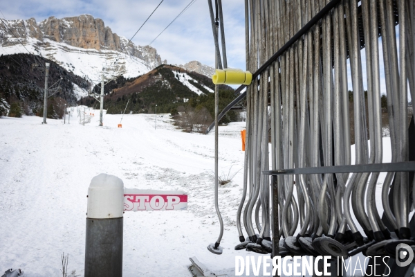Quel avenir pour les stations de ski de moyenne montagne ?