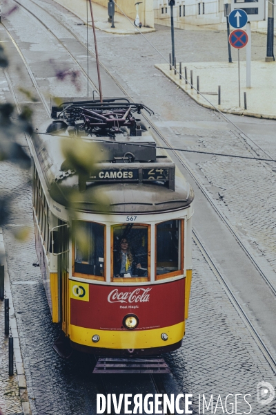 Un automne à Lisbonne