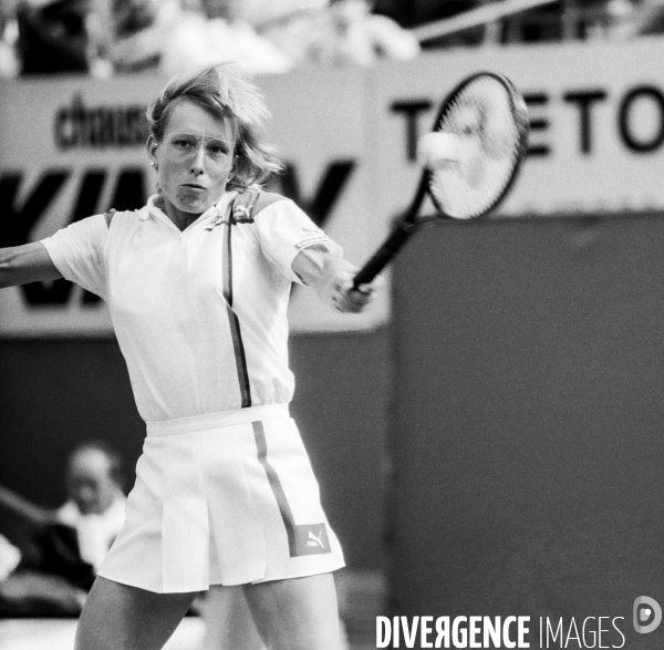 Tournoi de tennis de Roland-Garros 1987