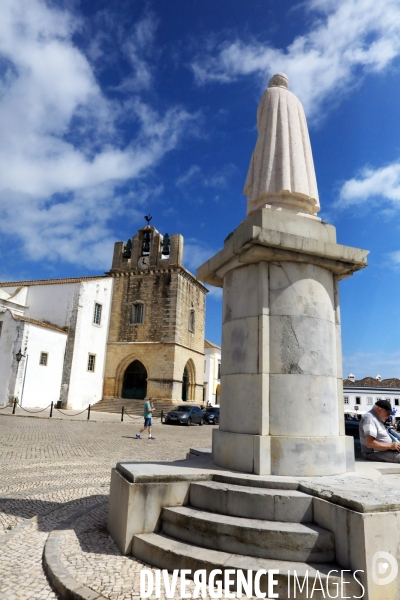 Portugal Algarve Faro quarteira vilamoura