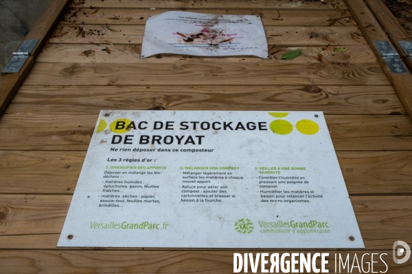 Compostage collectif