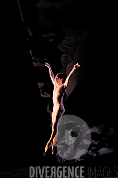 Adam  / Marwik Schmitt  / Ballet de lOpéra national du Rhin