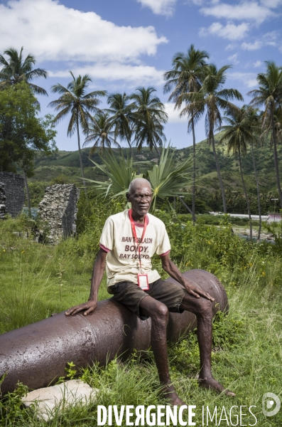 Haiti, saint-louis-du-sud, 2023
