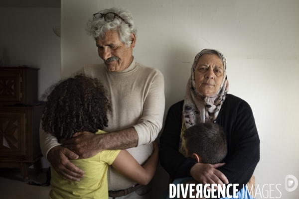 Feminicide, rencontre avec les parents et les enfants de Chahinez Daoud