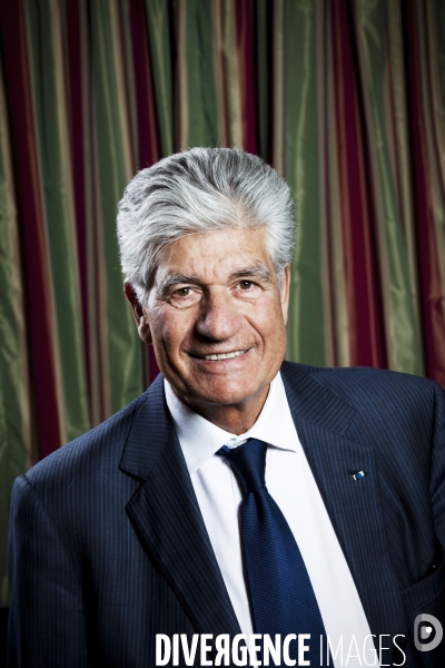 Maurice levy