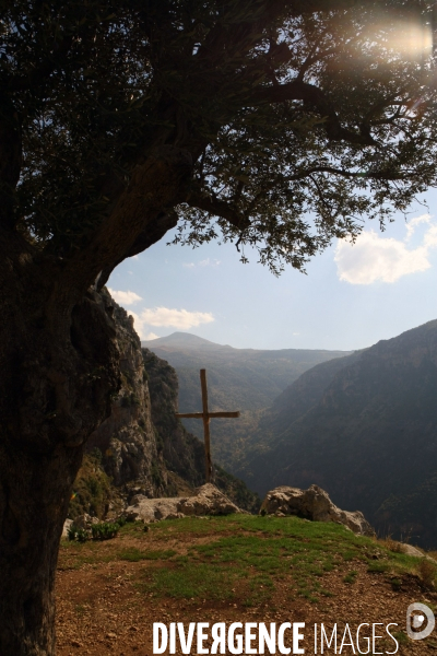 Chretiens du Liban