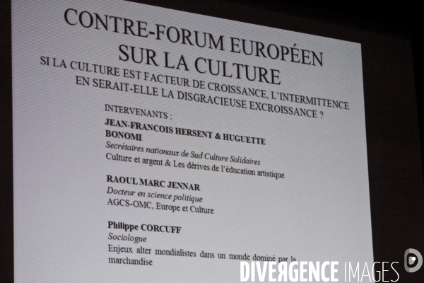 Avignon et Cultures...