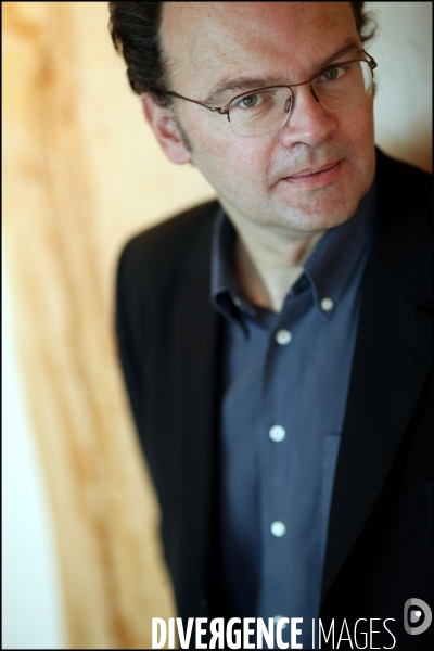 Jean-Pierre AMERIS, réalisateur // Jean-Pierre AMERIS, french director