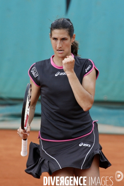 Roland Garros 2009. J03.
