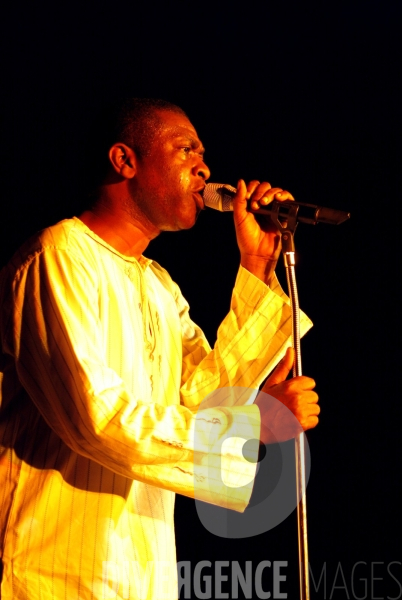 Youssou N dour