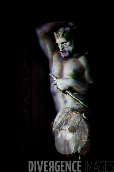 Agamemnon de Sénv®que , mise en scv®ne de Denis Marleau - Comédie Franvßaise