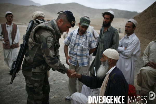 L armee francaise en afghanistan. # archives: l armee francaise en afghanistan #