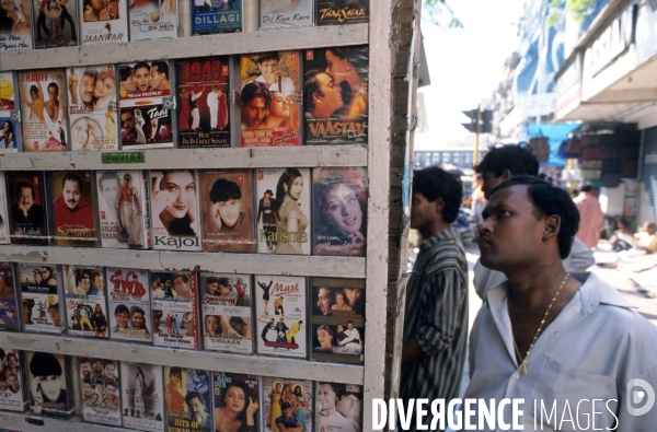 Bollywood : L   Inde fait son cinema