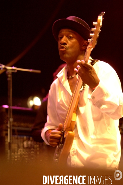 Marcus Miller Group