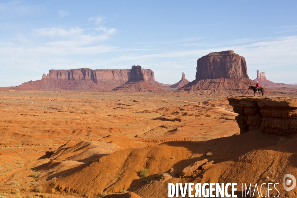 Monument valley:usa