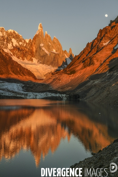 Patagonie/argentine