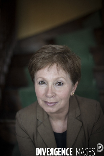 Anne DODEMANT, écrivain