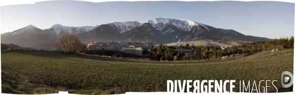 Divers Avril 2013/ Paysage