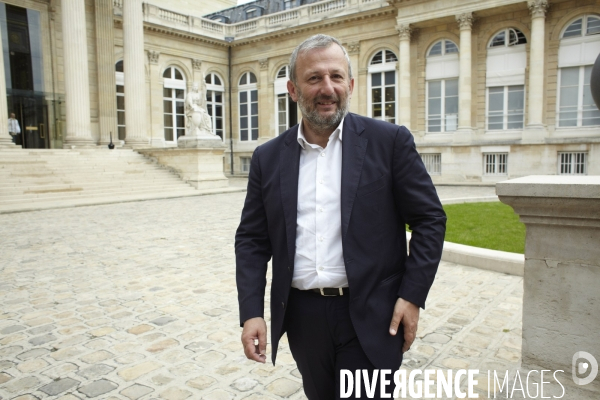 Assemblee nationale 2012-06-19