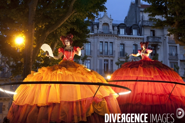 Aix-en-Provence - Concerto Celeste