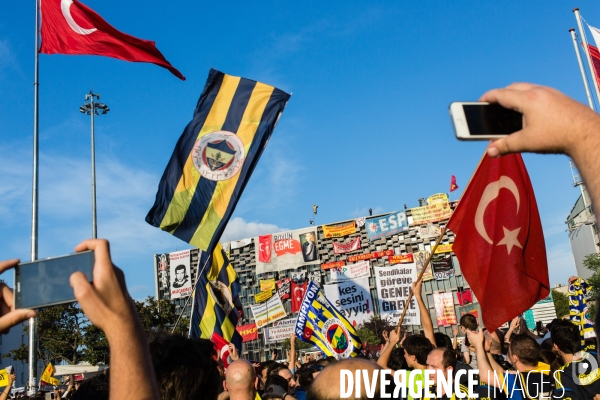 Republic of Taksim #2