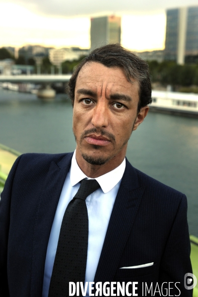 Karim ACHOUI lance la Ligue de Défense Judiciaire des Musulmans
