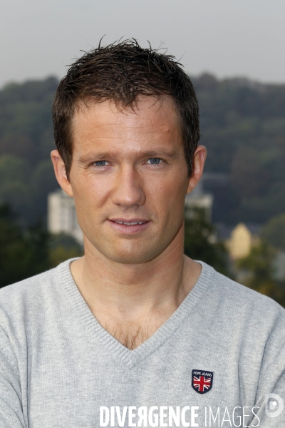 Sébastien OGIER.