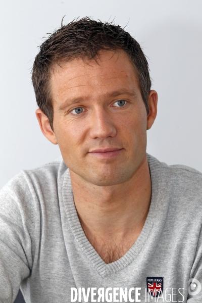 Sébastien OGIER.