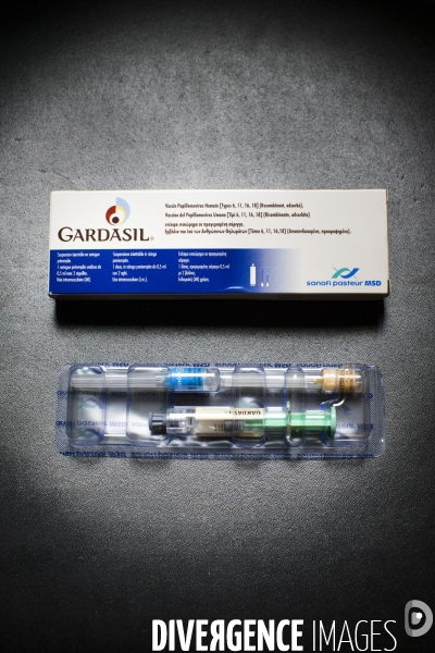 Le vaccin GADASIL