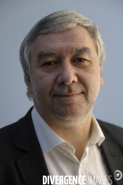 Ronan DANTEC, sénateur de la Loire-Atlantique