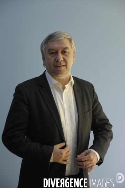 Ronan DANTEC, sénateur de la Loire-Atlantique