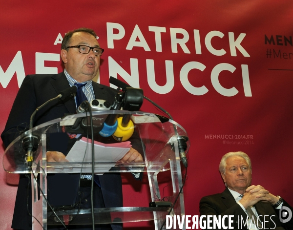 Patrick mennucci dénonce les fusions ump prg