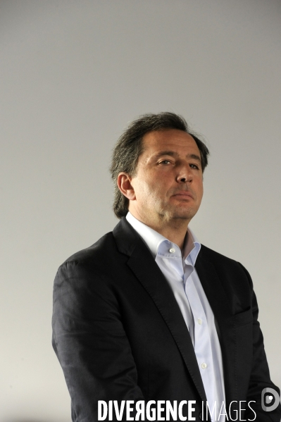 Libération. Pierre FRAIDENRAICH nouveau directeur opérationnel