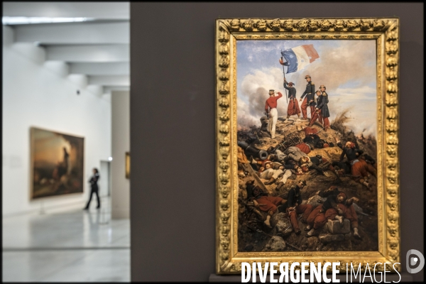 Les Desastres de la Guerre au Louvre-Lens - Expo temporaire 2014