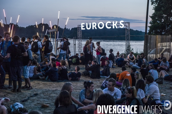 Eurockeennes 2014